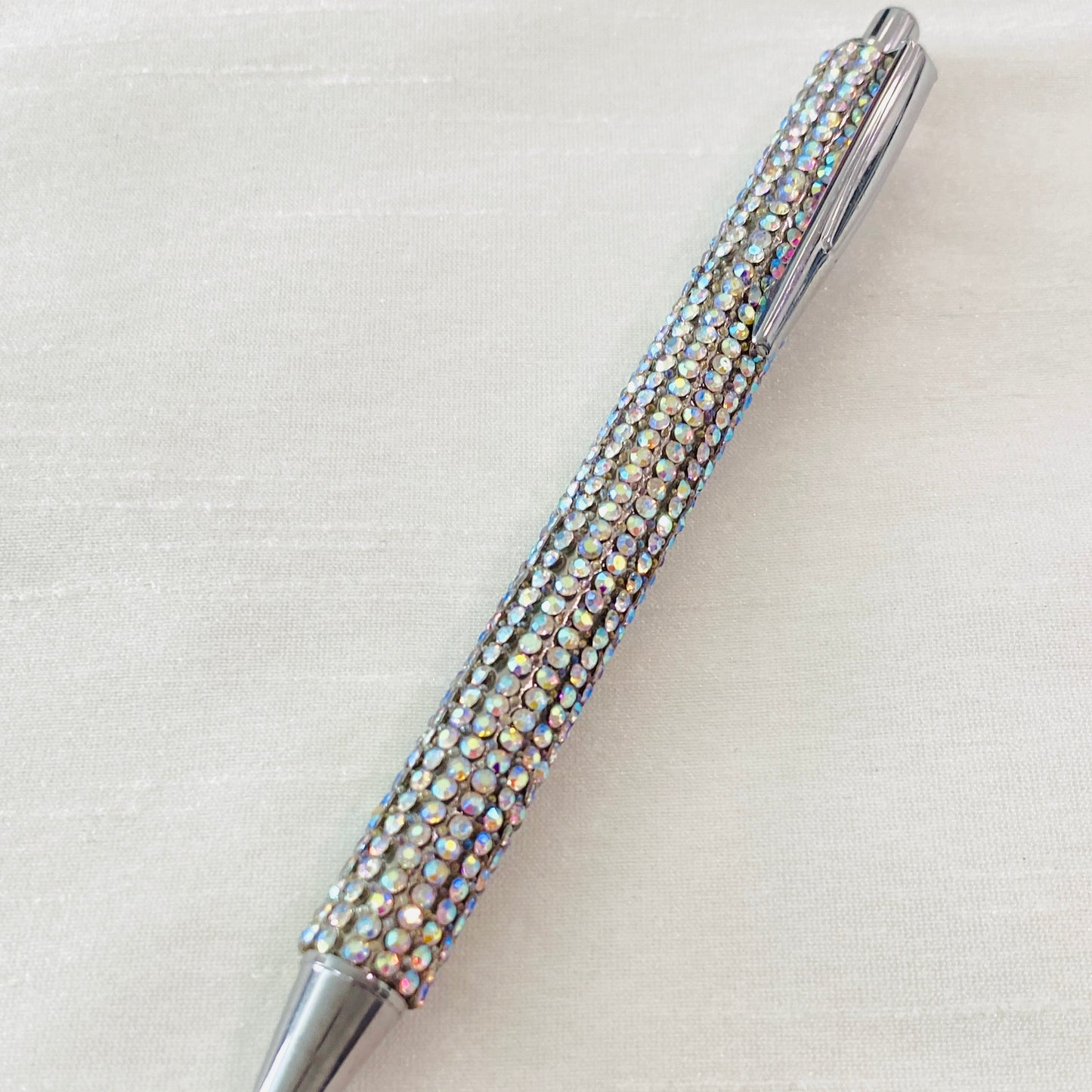 Bling Rhinestone Sparkly Pens