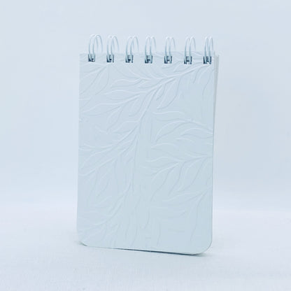 Mini Spiral Notebook, 3.5 x 5 - Gallery360 Designs