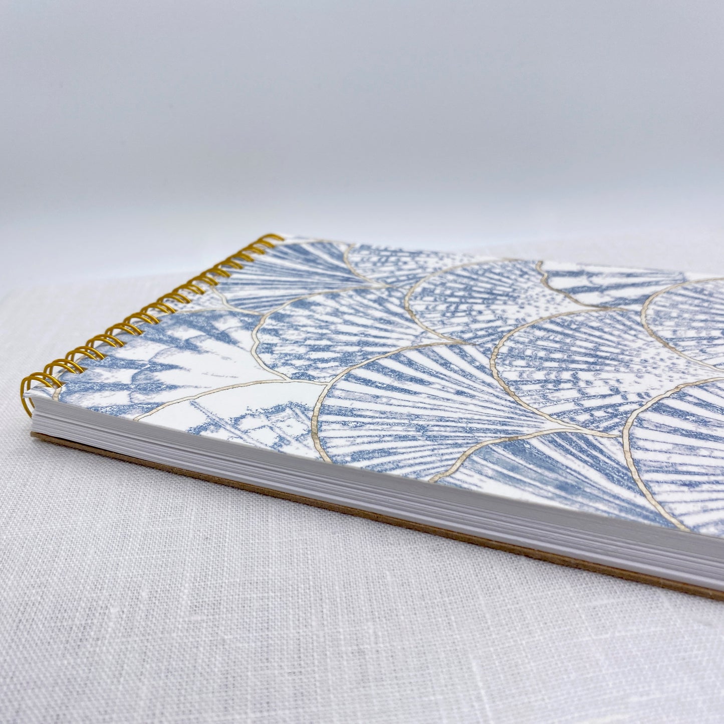 To Do List Notebook, Top Spiral Notepad - Gallery360 Designs