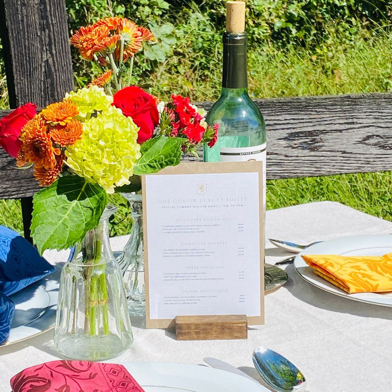 Rustic Wedding