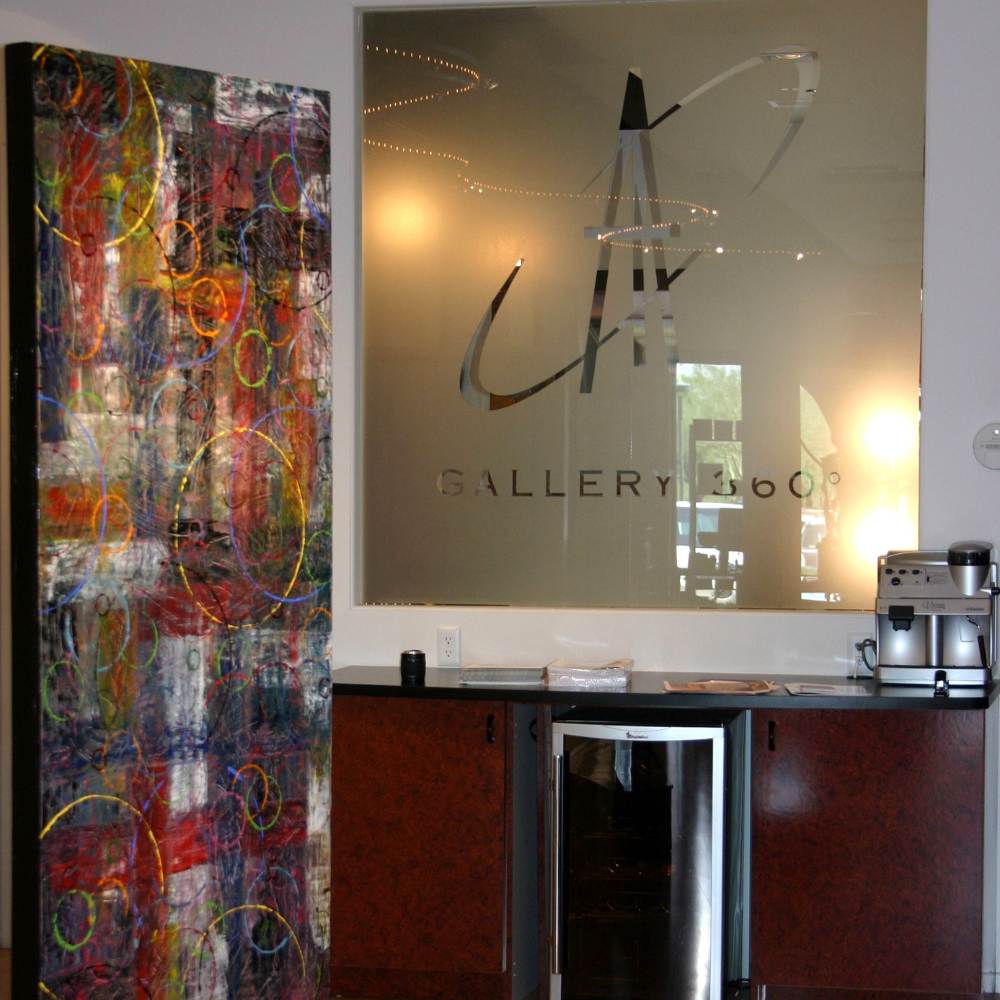 The Gallery