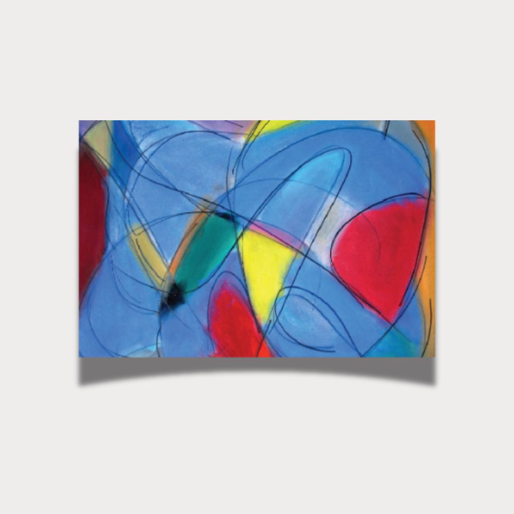 Paper Pieces