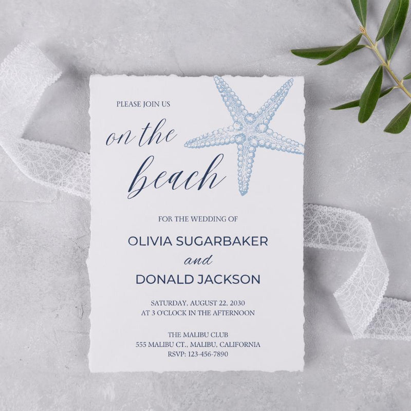 Invitations -  - Gallery360 Designs