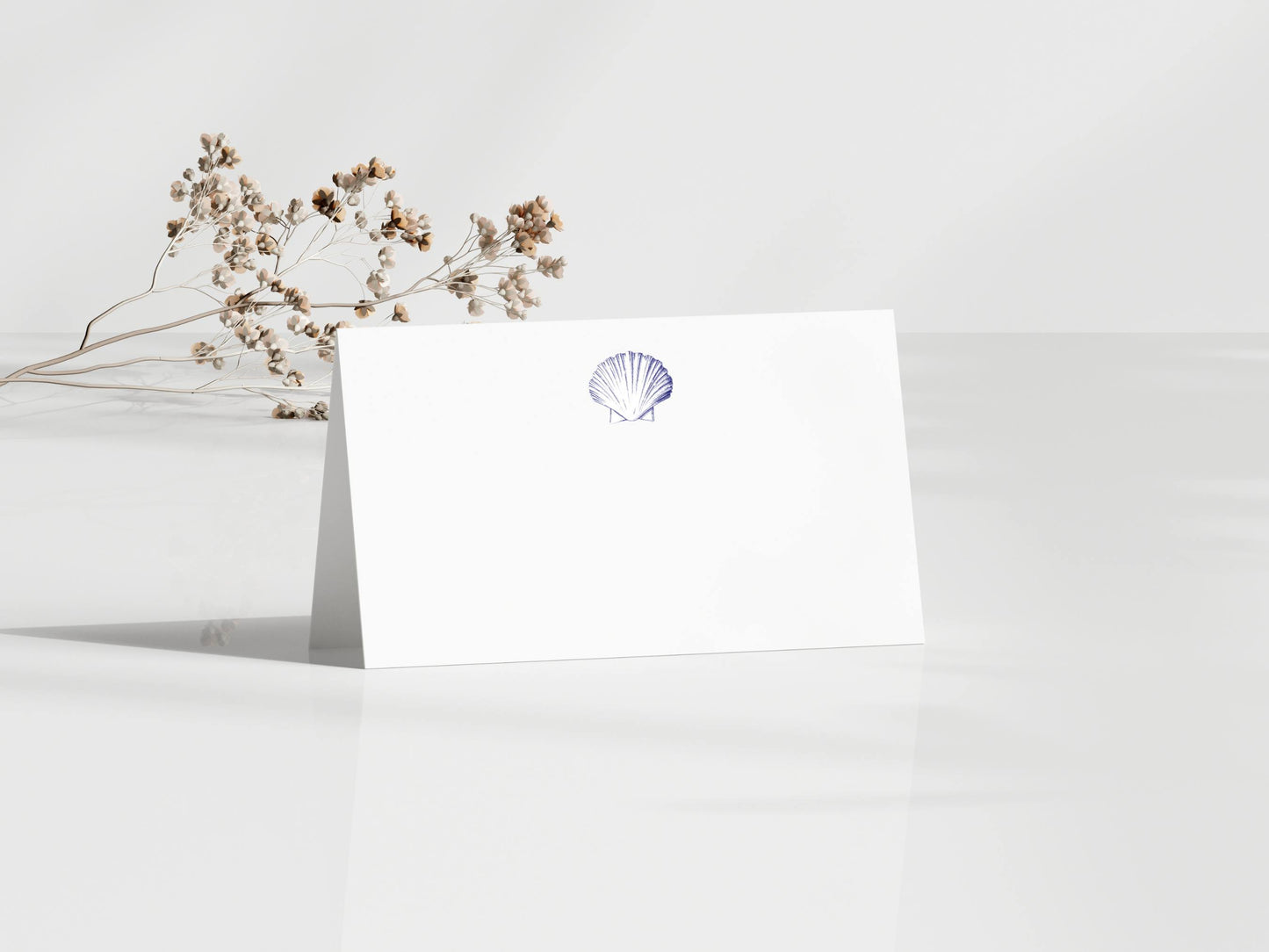 Place Card - The Charleston Gallery360 Designs