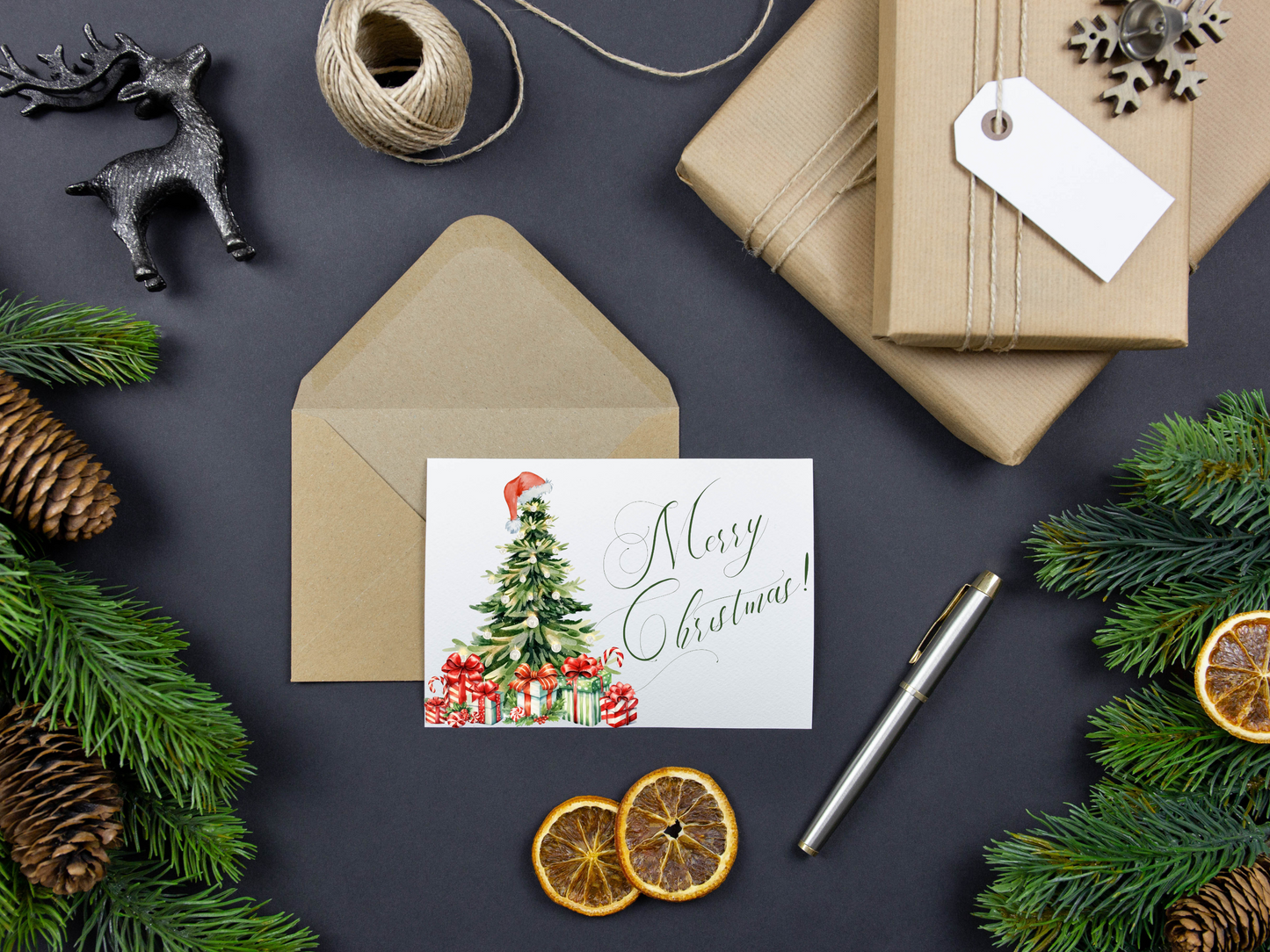 Christmas Cards Gallery360 Designs