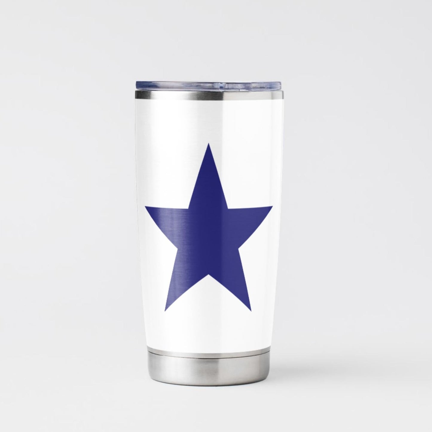 Star Decal for tumbler, Vinyl tumbler Decal, Star Decals