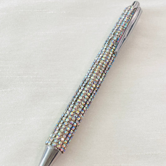 Bling Rhinestone Sparkly Pens