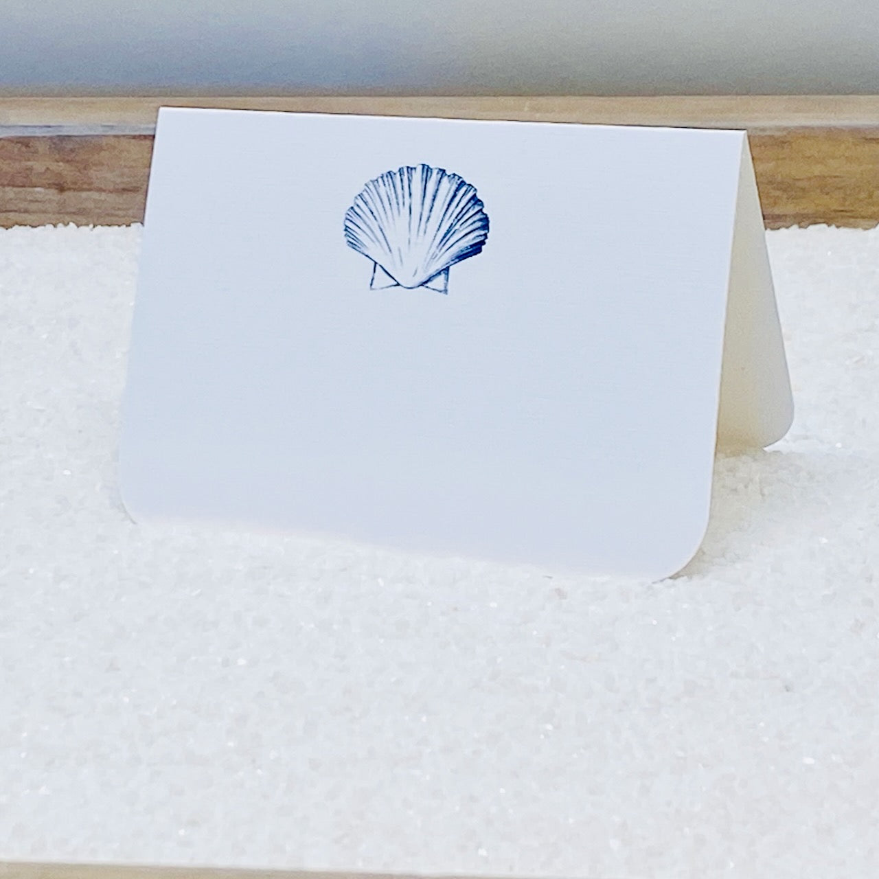 Beach Wedding Place Cards for Weddings, Showers, and Dinner Parties