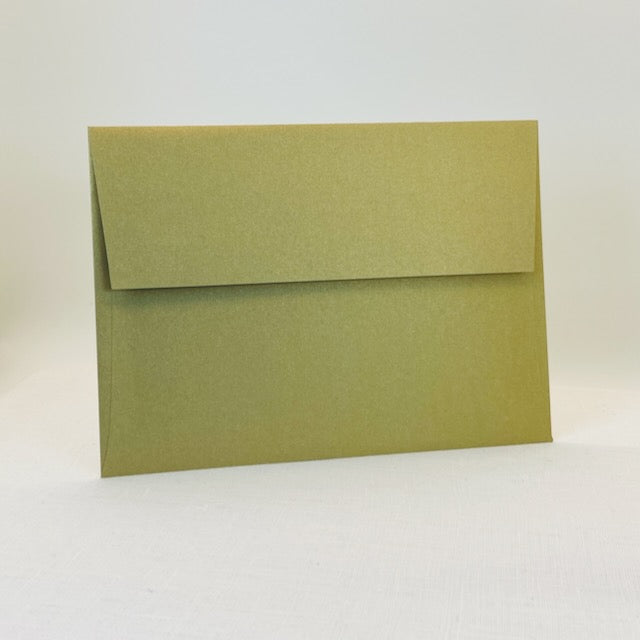 Fill-In Invitations with Envelopes, Greenery Invites for Bridal Shower, Birthday Party, Dinner Party, Baby Shower, Brunch and Parties (Set of 8) - Gallery360 Designs