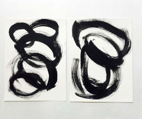 Abstract No. 10 and No. 11