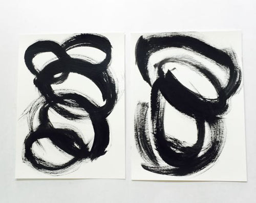 Abstract No. 10 and No. 11