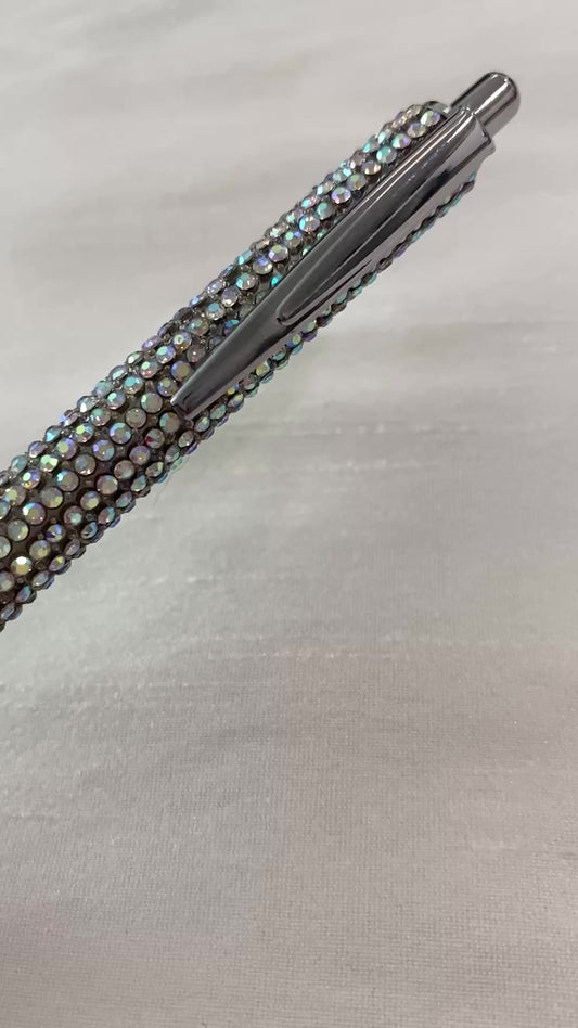 Rhinestone Pen